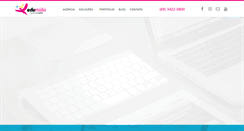 Desktop Screenshot of edumidia.com